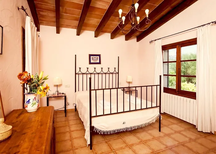 Can Colom By Sealand Villas