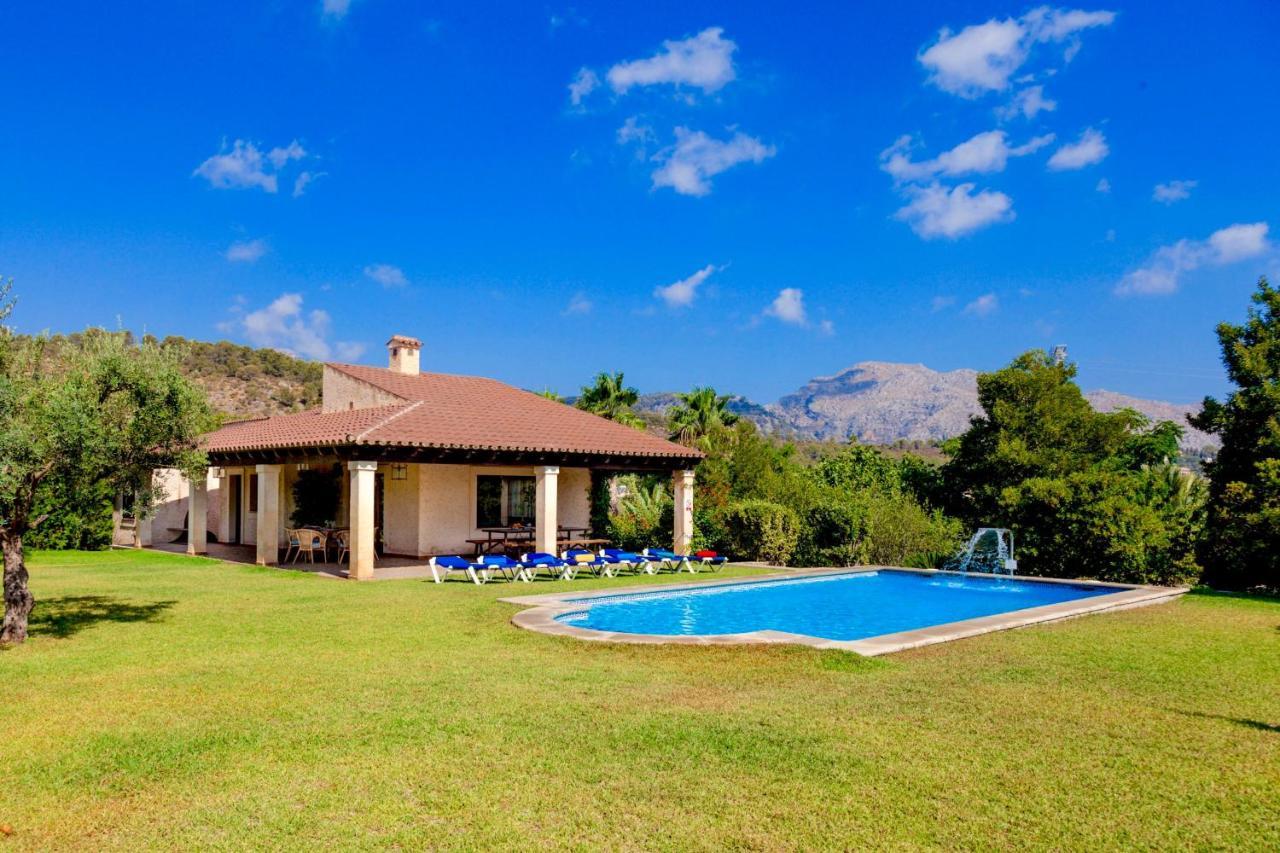 Villa Colom By Sealand *