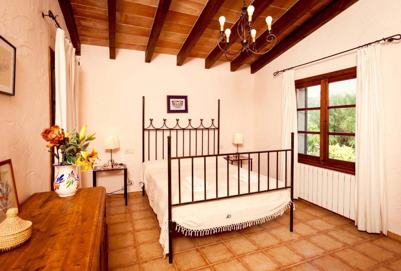 Villa Colom By Sealand Pollença