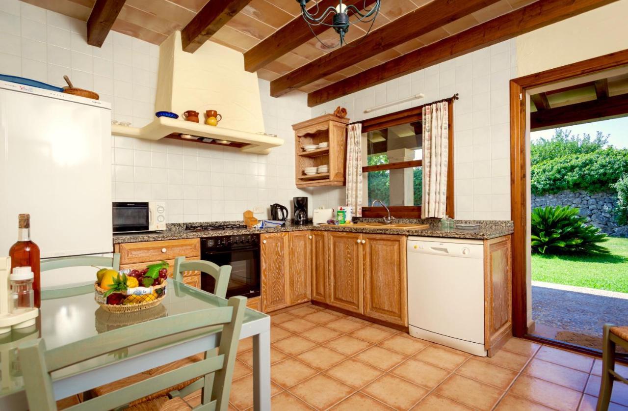 Colom By Sealand Villa Pollença