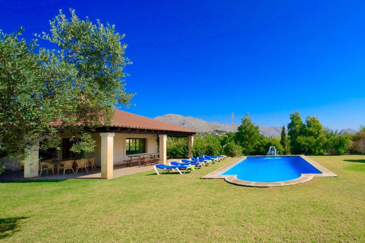 Villa Colom By Sealand Pollença